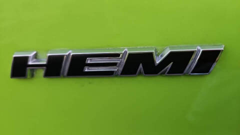 2015 Dodge Challenger R/T Plus