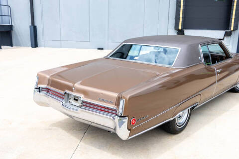 1970 Buick Electra