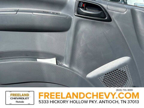 2025 Chevrolet 4500HG LCF