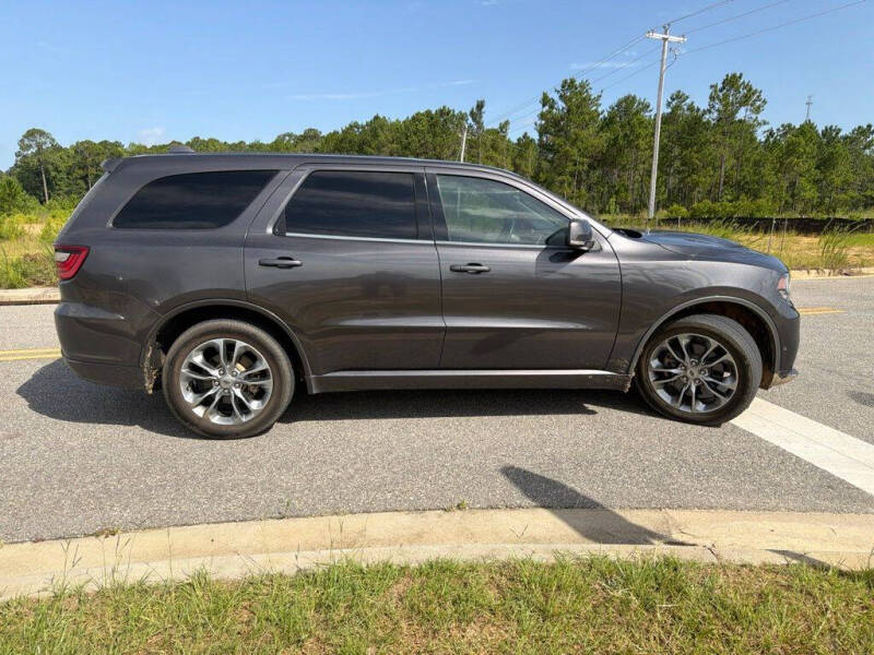 2019 Dodge Durango R/T