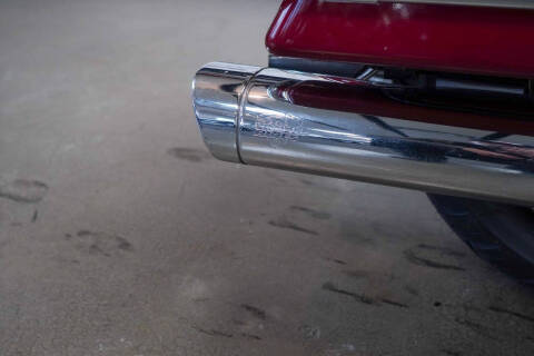 2009 Harley-Davidson Electra Glide Ultra Classic