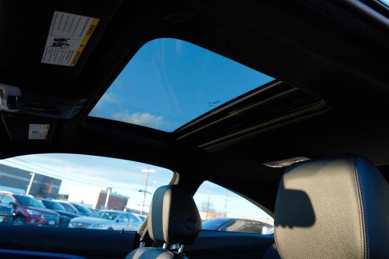 2015 BMW 4 Series 435i xDrive