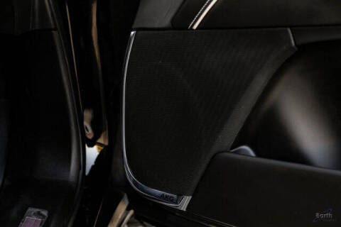 2023 Cadillac Escalade-V