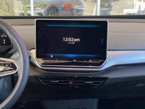 2026 Volkswagen ID.4 Pro