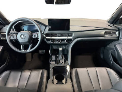 2026 Acura Integra w/A-SPEC