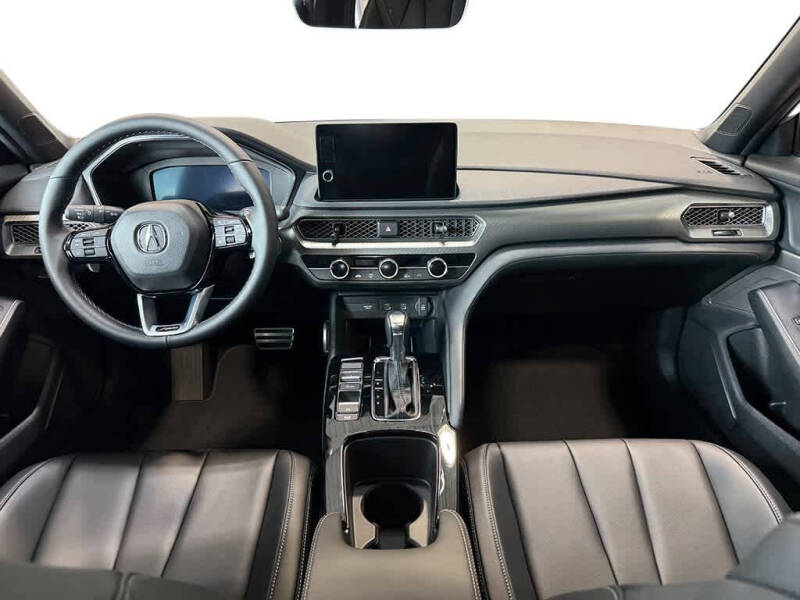 2026 Acura Integra w/A-SPEC