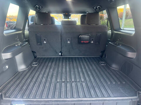 2024 Toyota Land Cruiser 1958