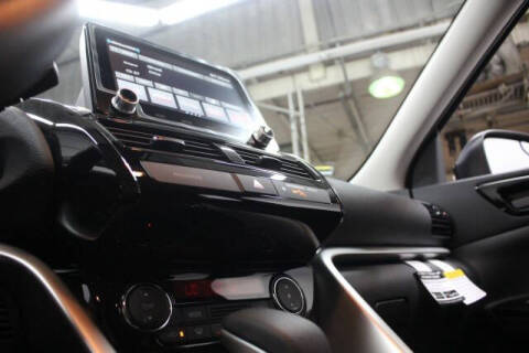 2026 Mitsubishi Eclipse Cross LE