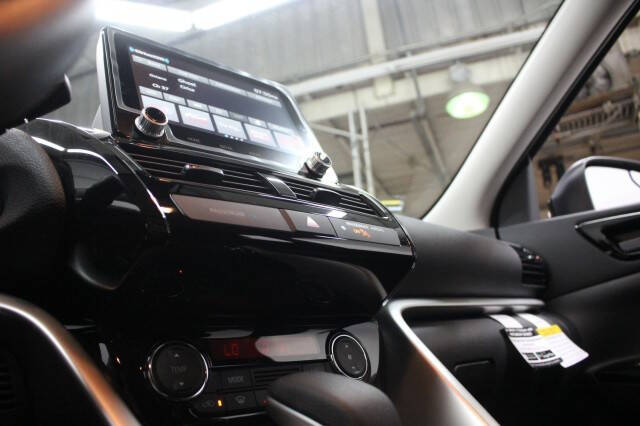 2026 Mitsubishi Eclipse Cross LE