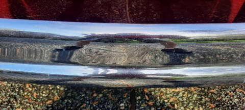 1941 Ford Super Deluxe