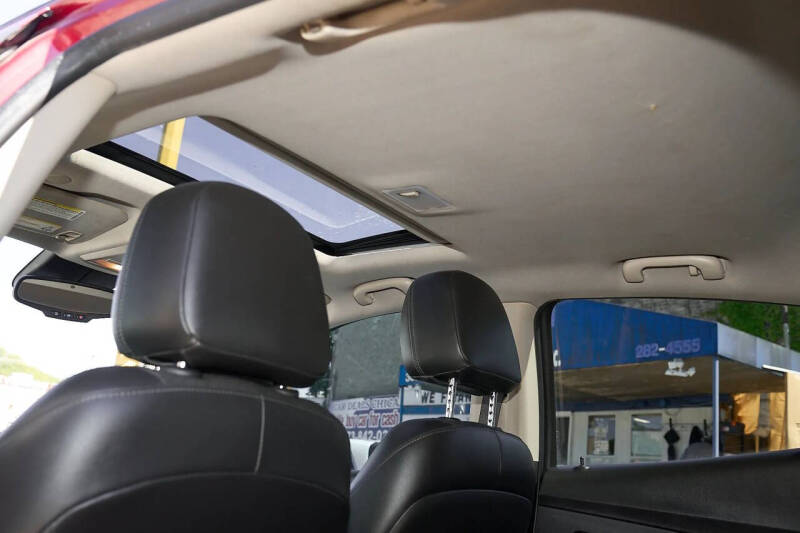 2017 Buick Encore Preferred II