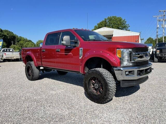 2017 Ford F-250 Super Duty For Sale In Ohio - Carsforsale.com®