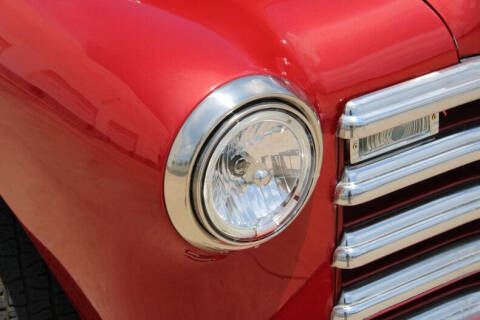 1948 Chevrolet 3100