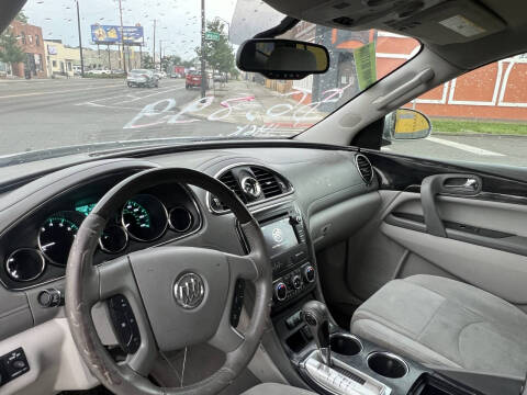 2016 Buick Enclave Convenience