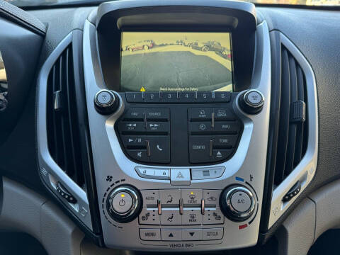 2012 GMC Terrain SLT-2