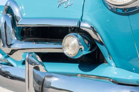 1951 Kaiser Henry-J Coupe