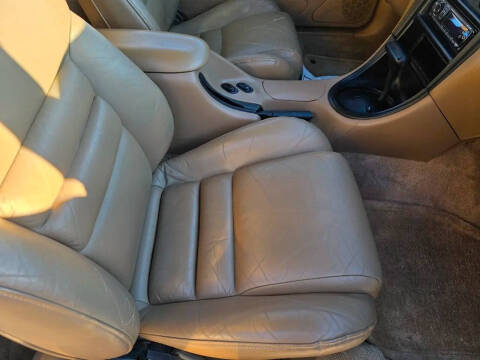 1995 Ford Mustang GT