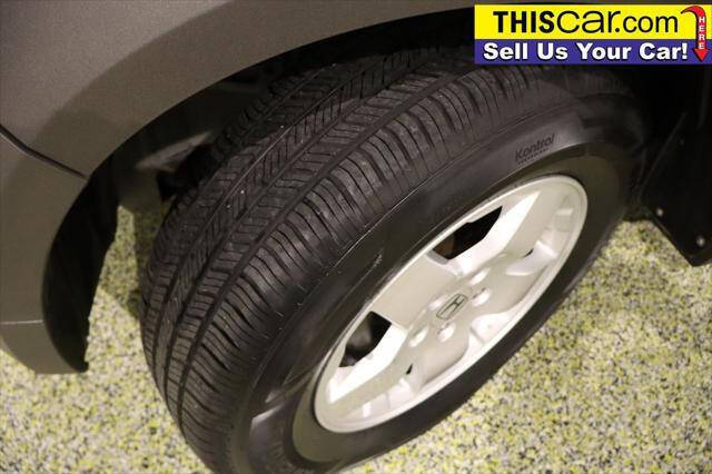 2003 Honda Element EX