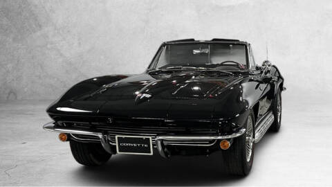 1964 Chevrolet Corvette