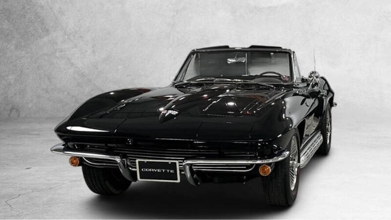 1964 Chevrolet Corvette