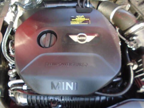 2015 MINI Hardtop 2 Door Cooper S