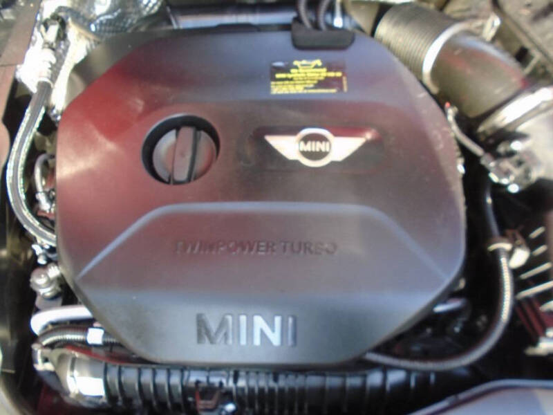 2015 MINI Hardtop 2 Door Cooper S