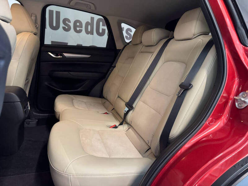 2023 Mazda CX-5 2.5 S Select
