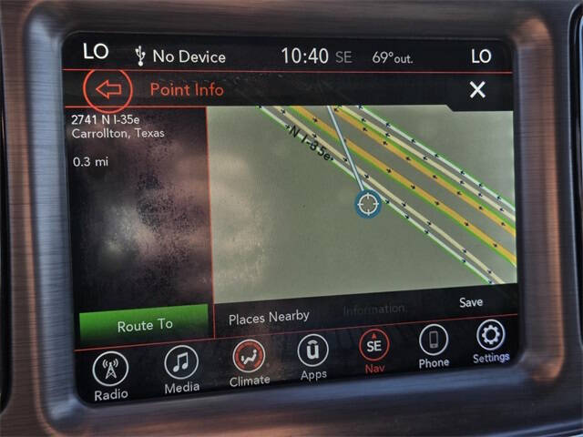 2017 Dodge Challenger R/T