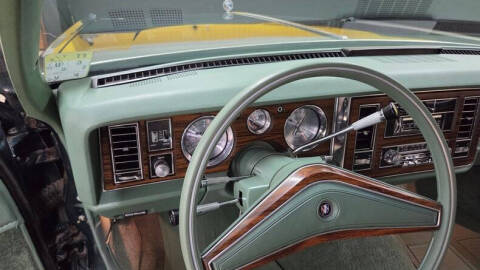 1977 Buick Electra