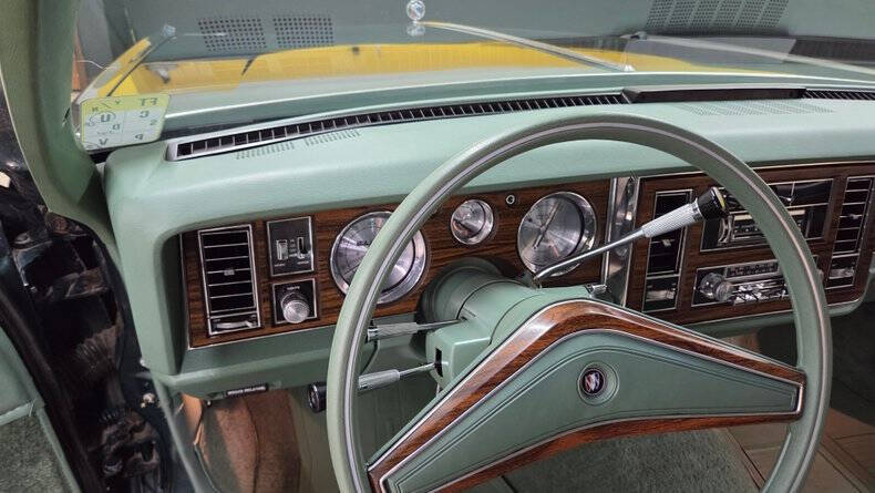 1977 Buick Electra