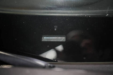 2021 Mercedes-Benz GLC GLC 300