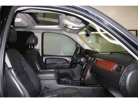 2007 Chevrolet Tahoe