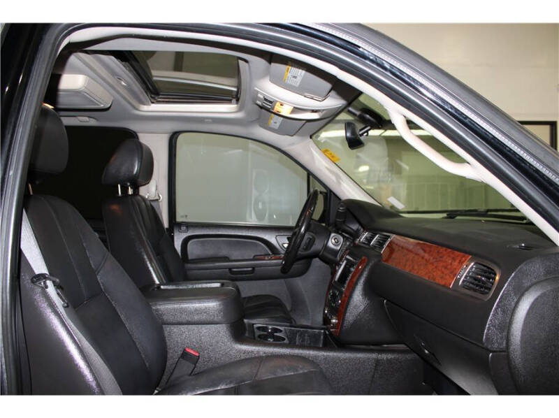 2007 Chevrolet Tahoe