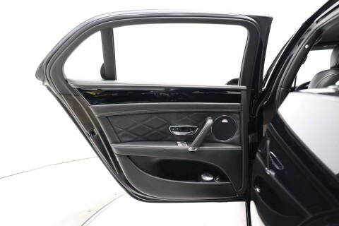 2014 Bentley Flying Spur