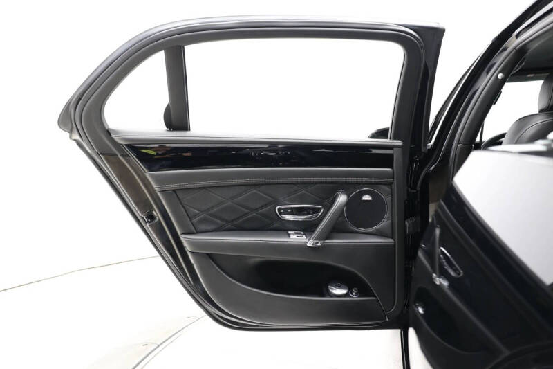 2014 Bentley Flying Spur