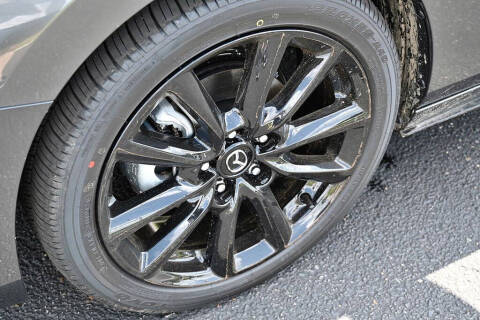 2025 Mazda Mazda3 Hatchback 2.5 S Select Sport