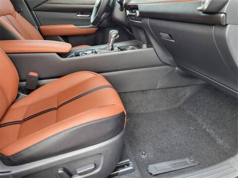 2025 Mazda CX-50 2.5 Turbo Premium