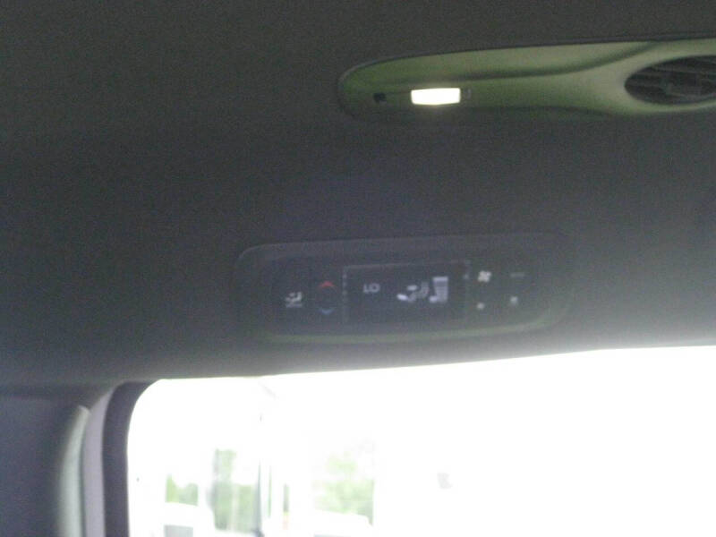 2024 Chrysler Pacifica Touring