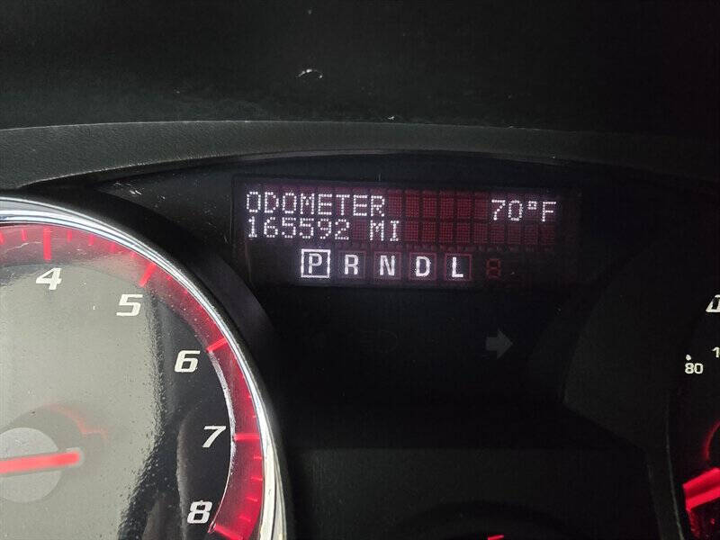 2009 GMC Acadia SLT-1