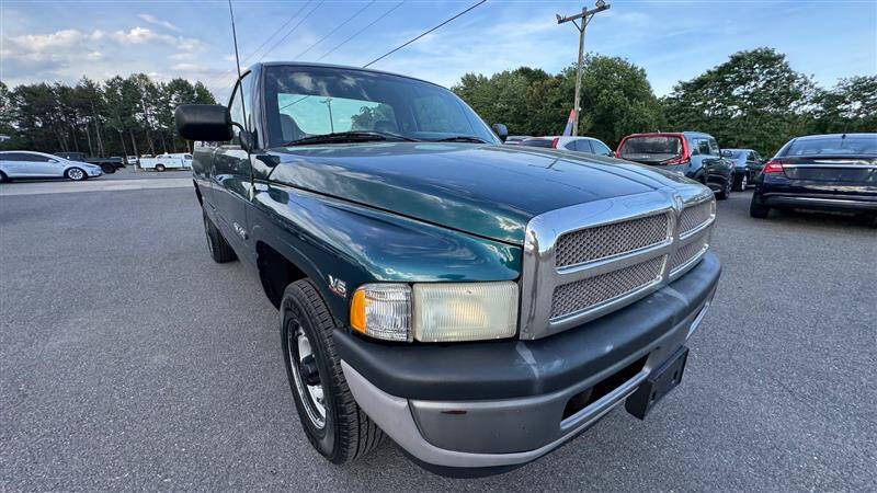 1994 Dodge Ram 1500