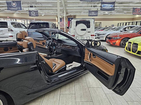 2011 BMW 3 Series 335i