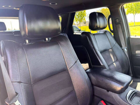 2019 Dodge Durango R/T