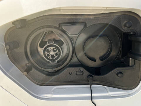 2021 Toyota Prius Prime XLE