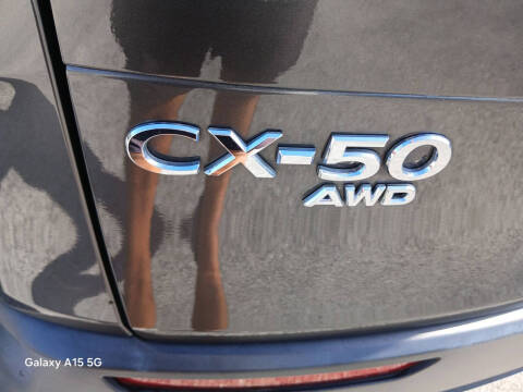 2023 Mazda CX-50 2.5 S Select