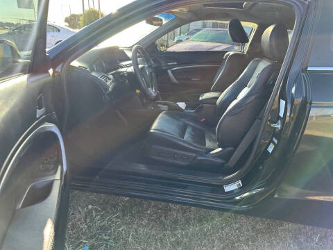 2010 Honda Accord EX-L