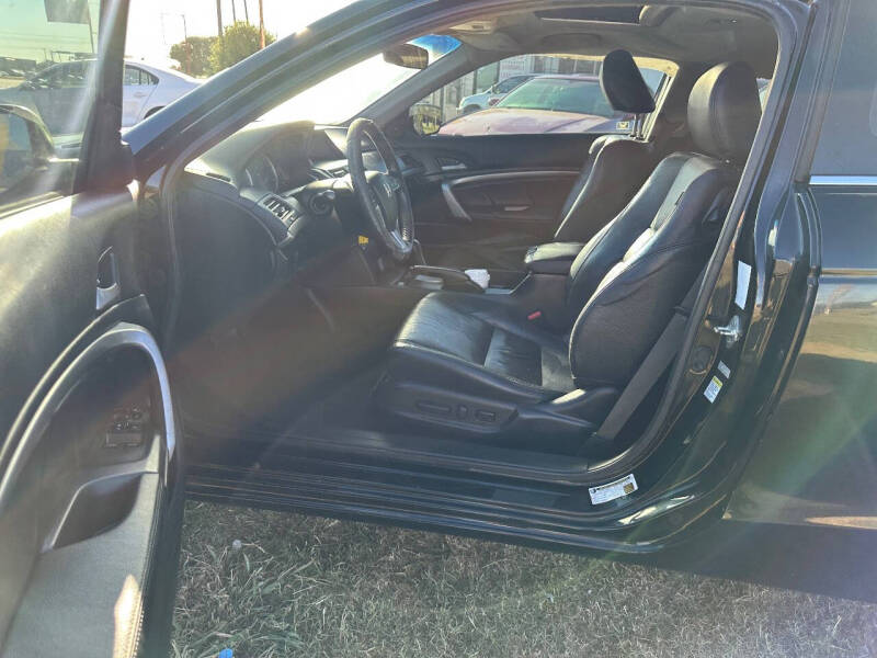 2010 Honda Accord EX-L