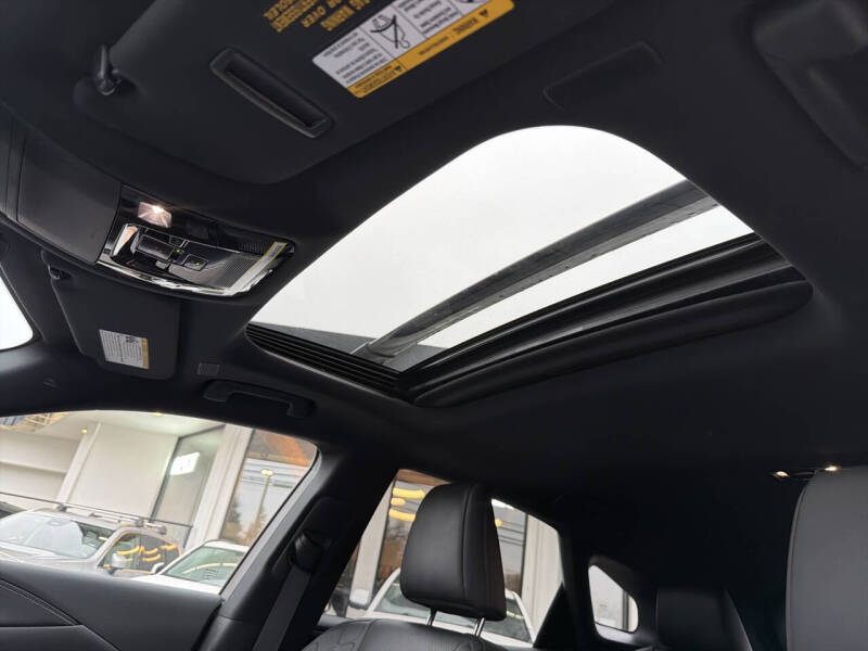 2023 Lexus RX 350h Premium