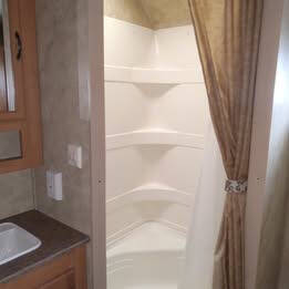 2010 Keystone RV Hornet