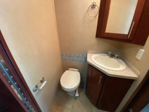 2011 Freightliner MH Chassis