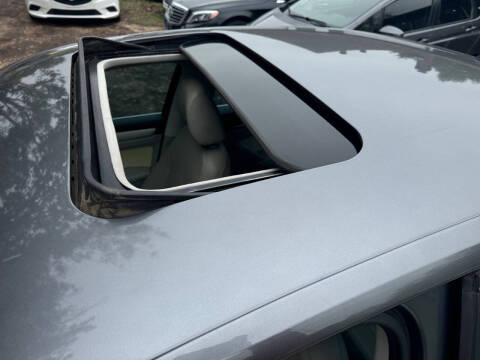 2012 Volkswagen Passat SE